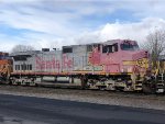 BNSF 643